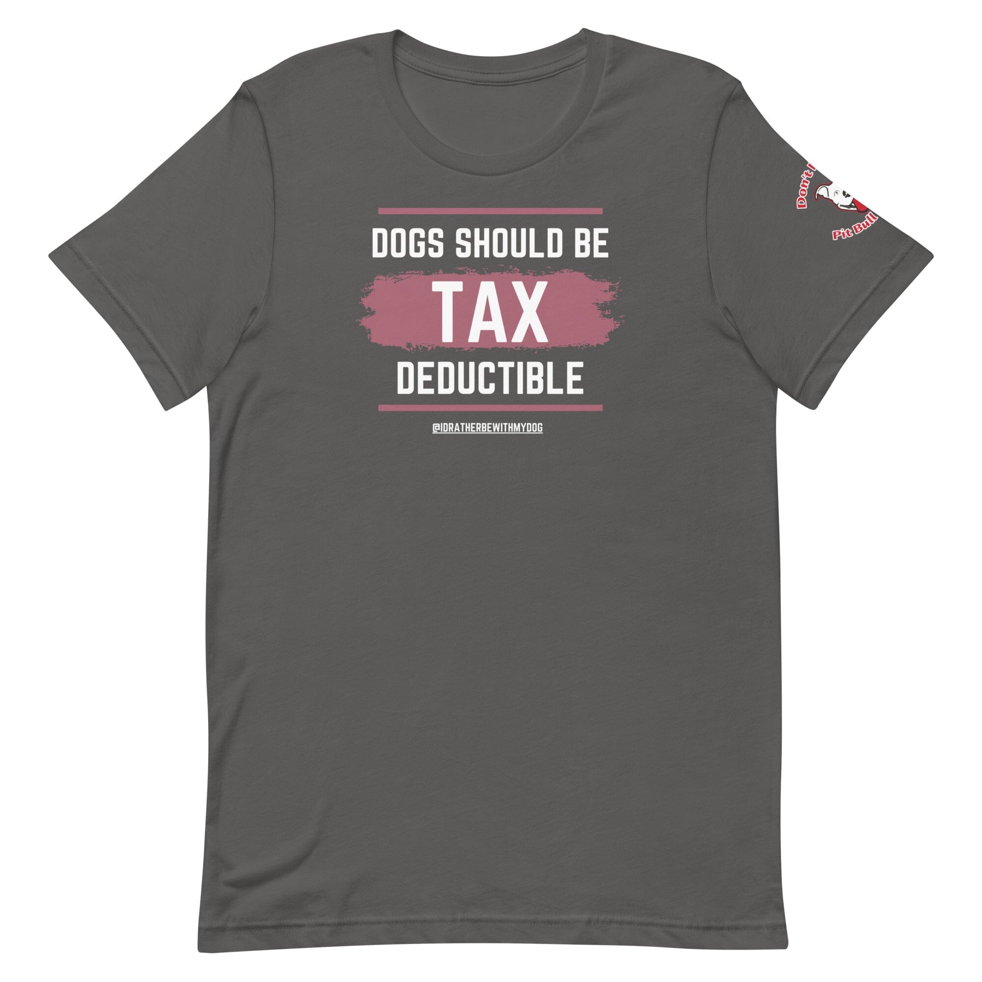TAX DEDUCTIBLE UNI T (DBUPBR)
