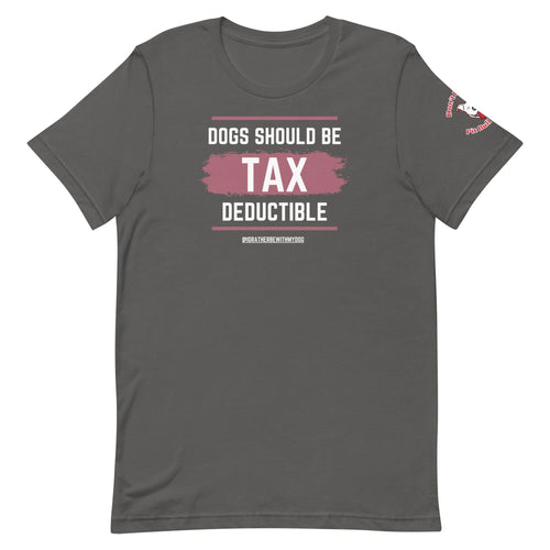 TAX DEDUCTIBLE UNI T (DBUPBR)