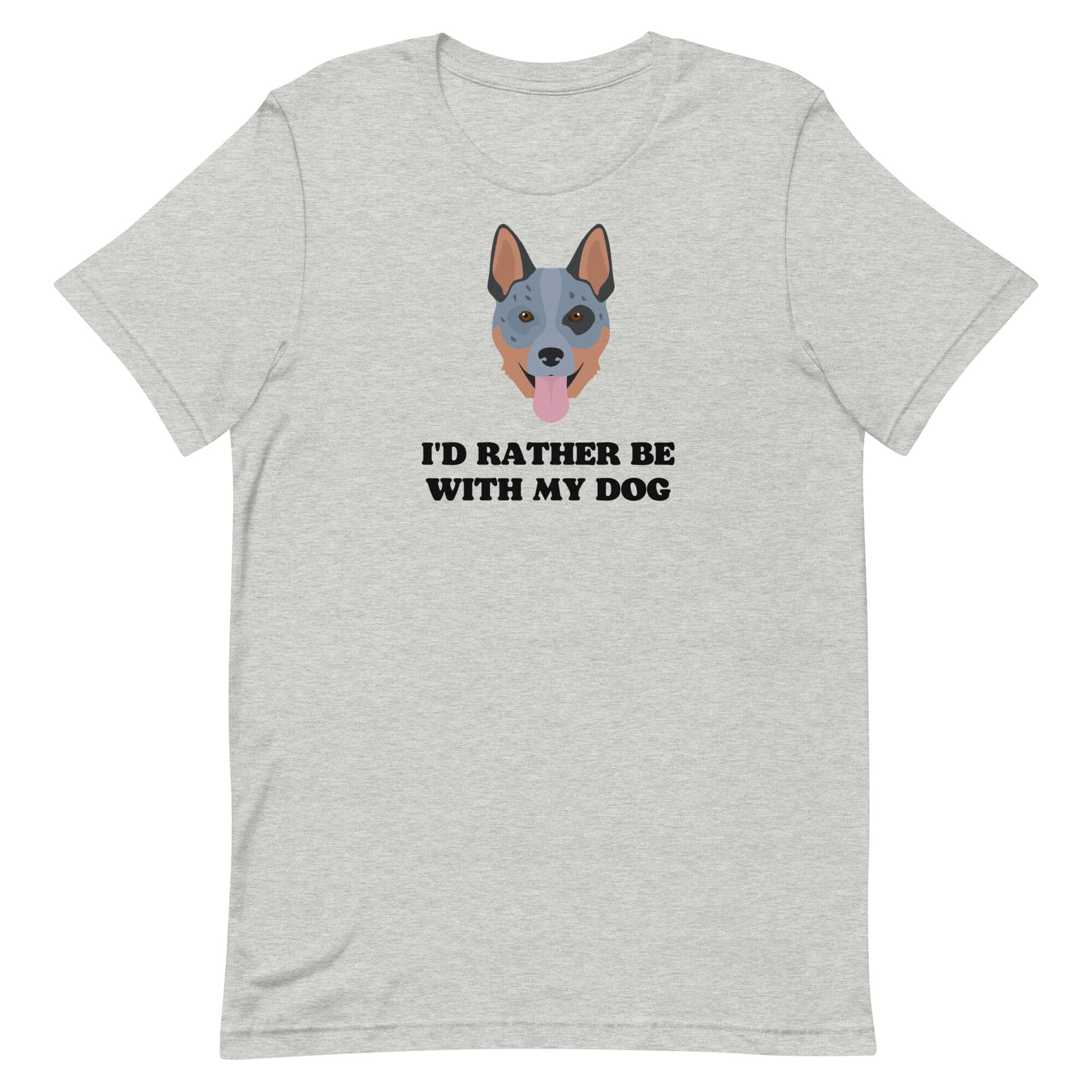 ACD #2 (Uni T)