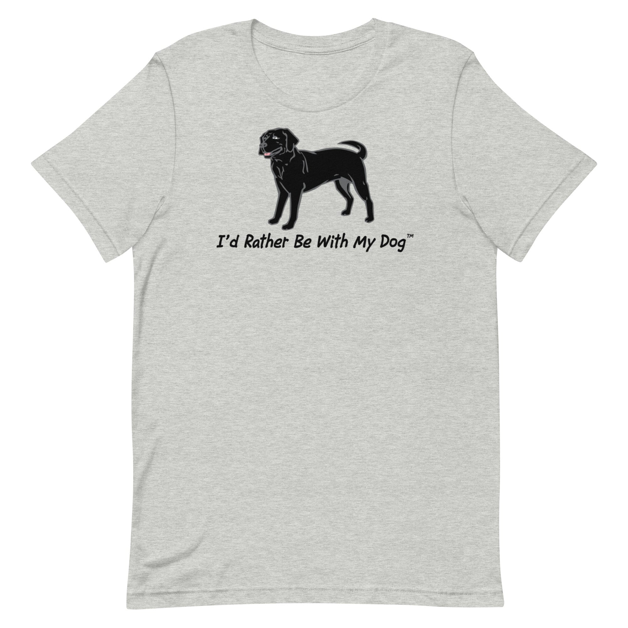 Black Lab Uni T