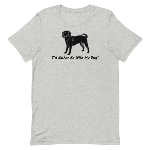 Black Lab Uni T