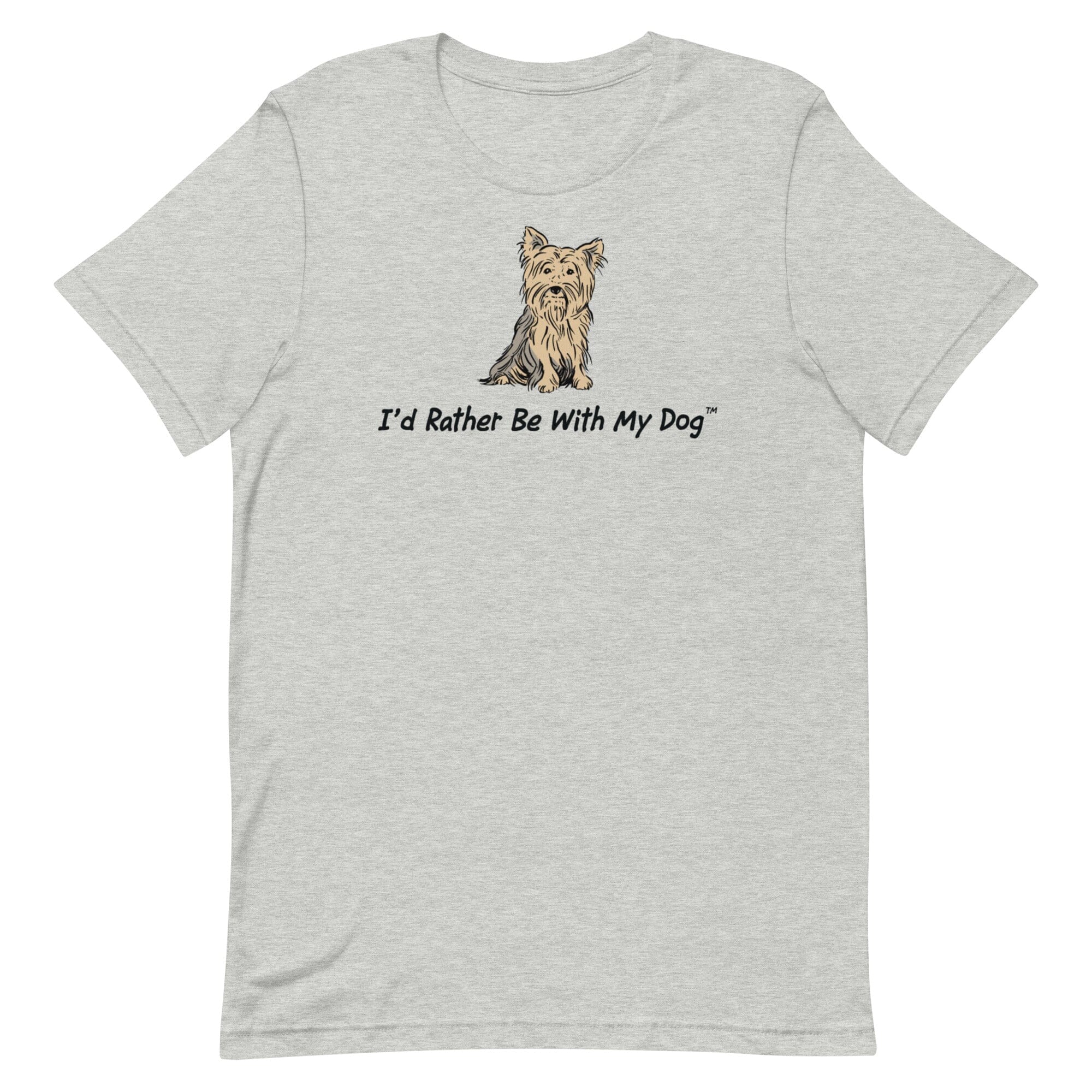 Yorkie Uni T