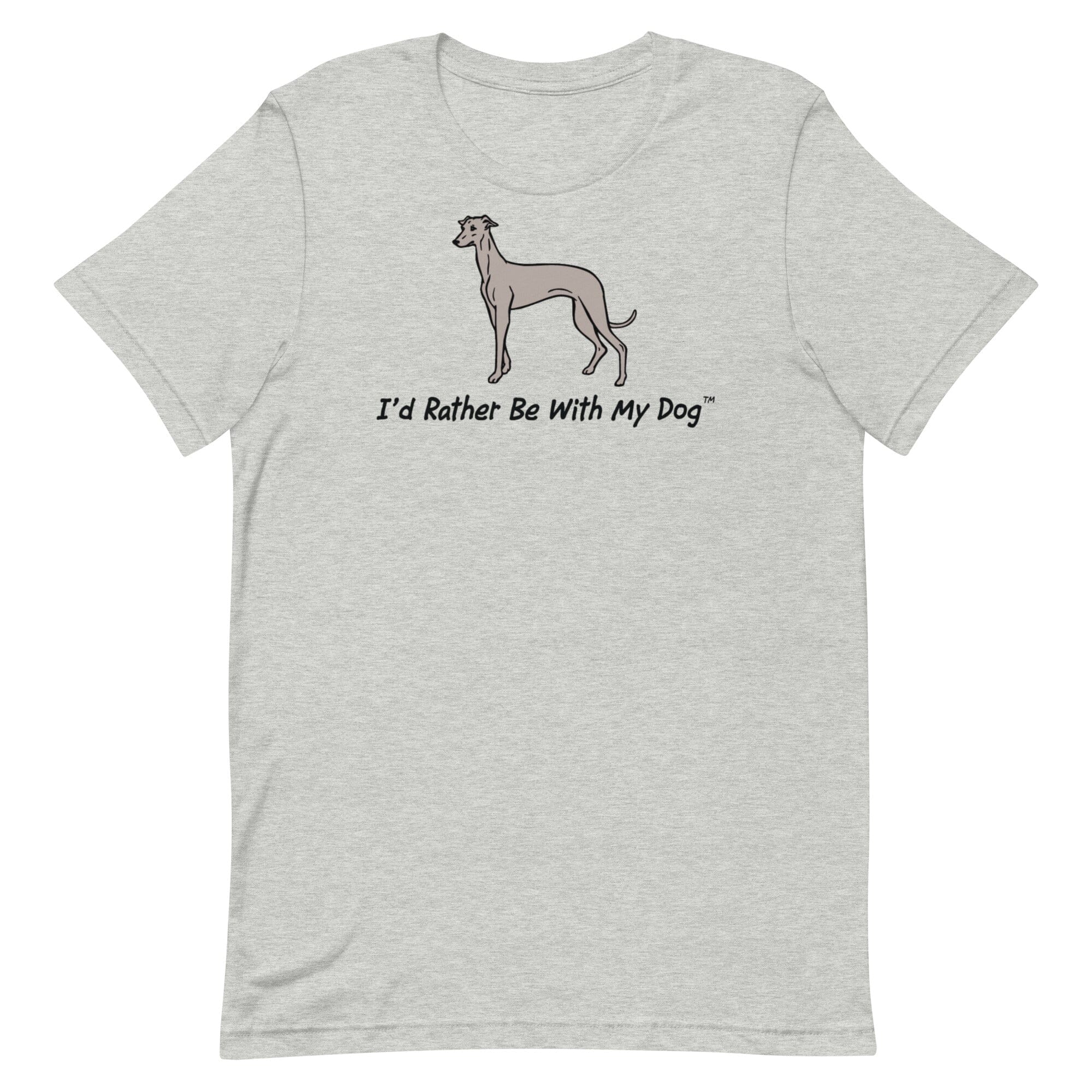 Greyhound Uni T