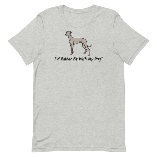 Greyhound Uni T