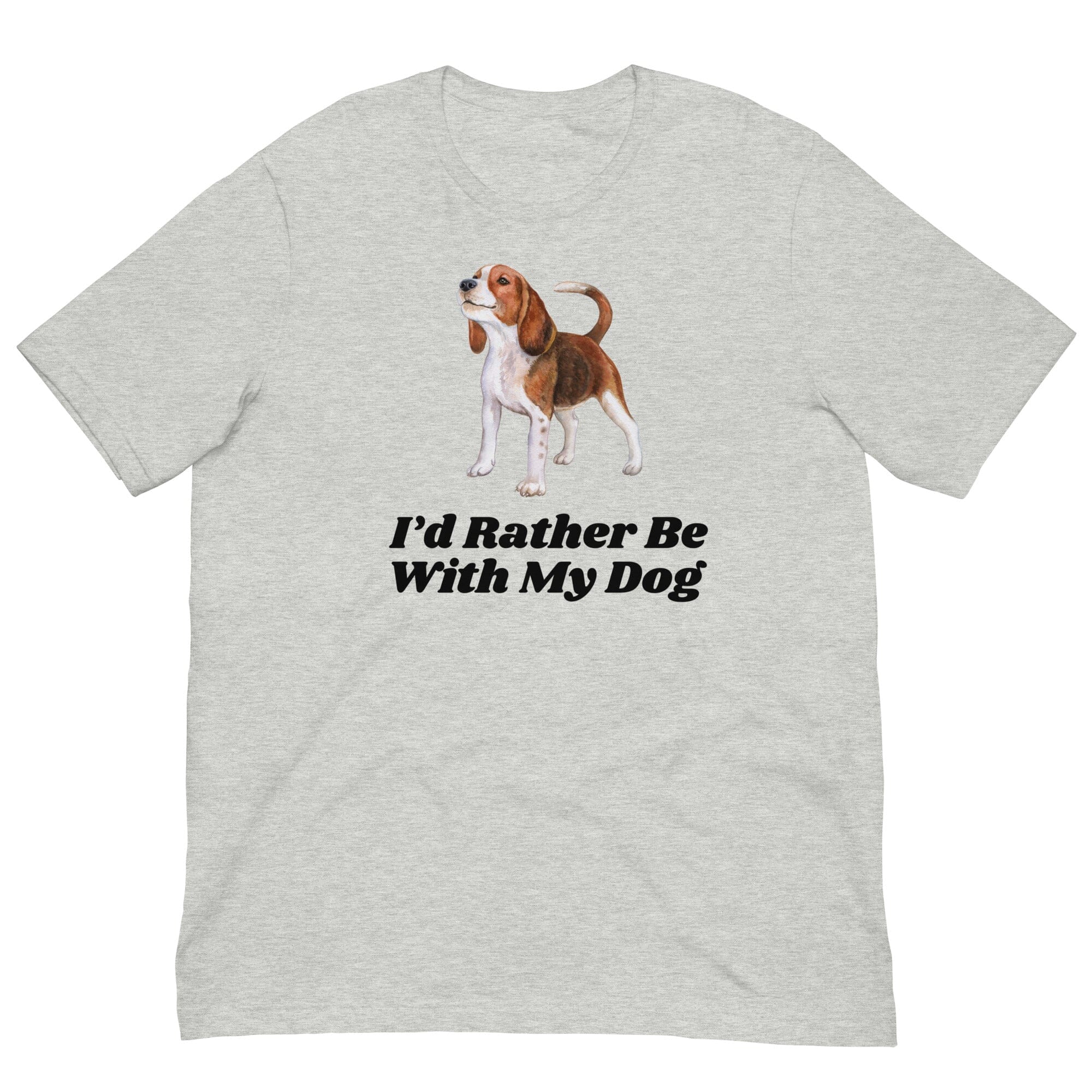 Beagle Unisex T