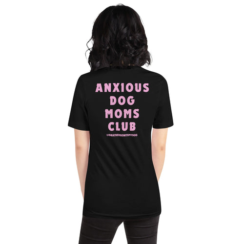 Anxious Uni T