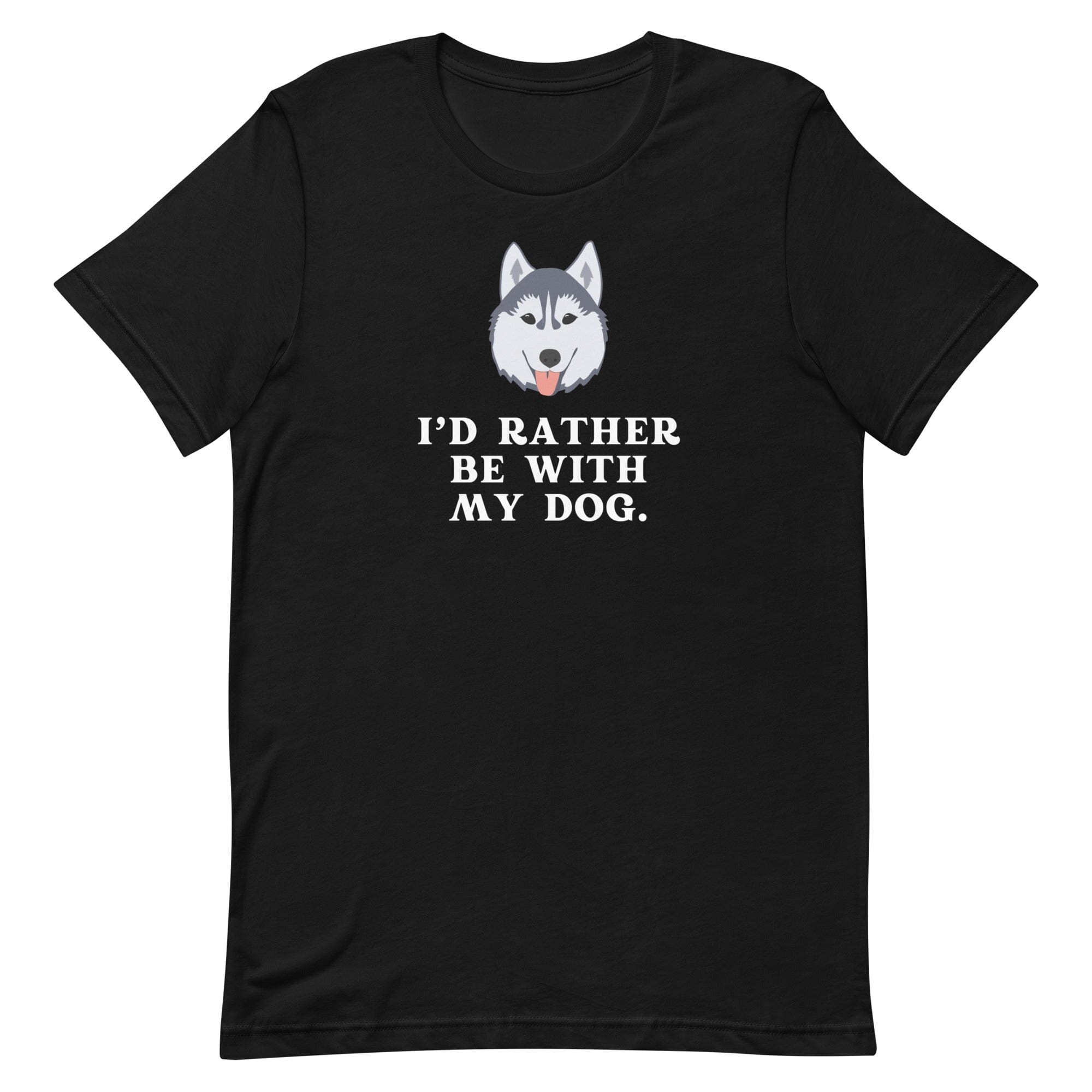 The Husky Uni T