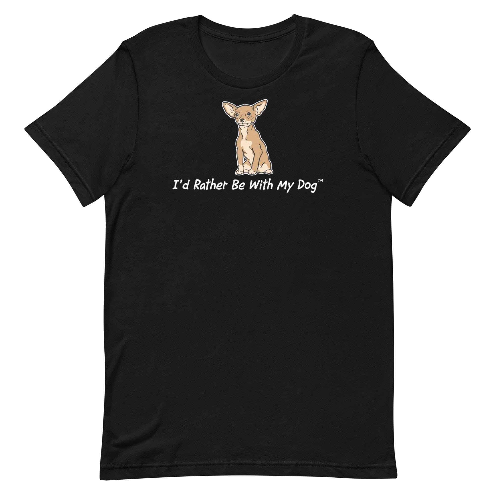 Chihuahua Uni T