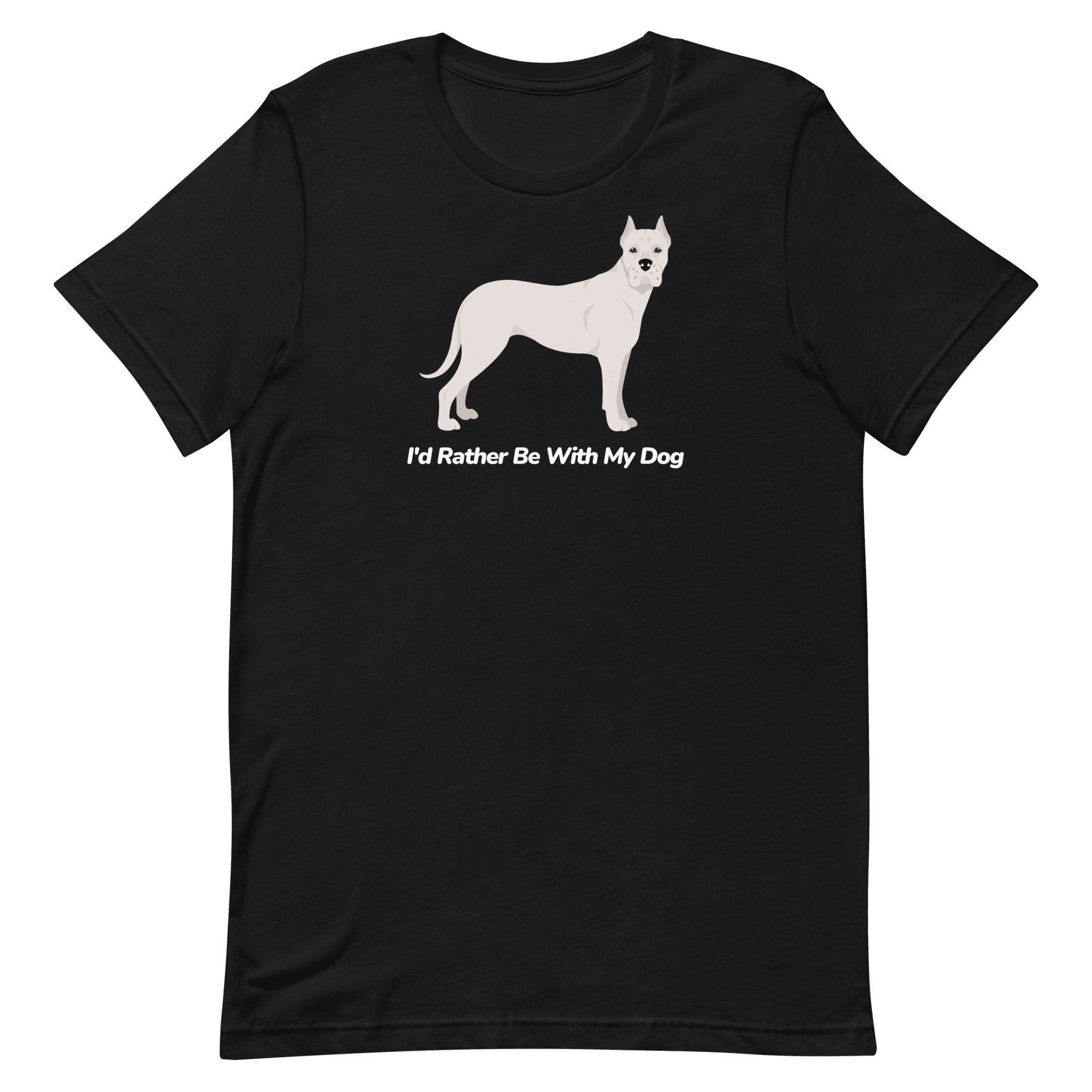 Dogo Uni T