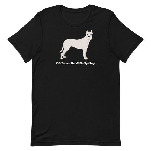 Dogo Uni T