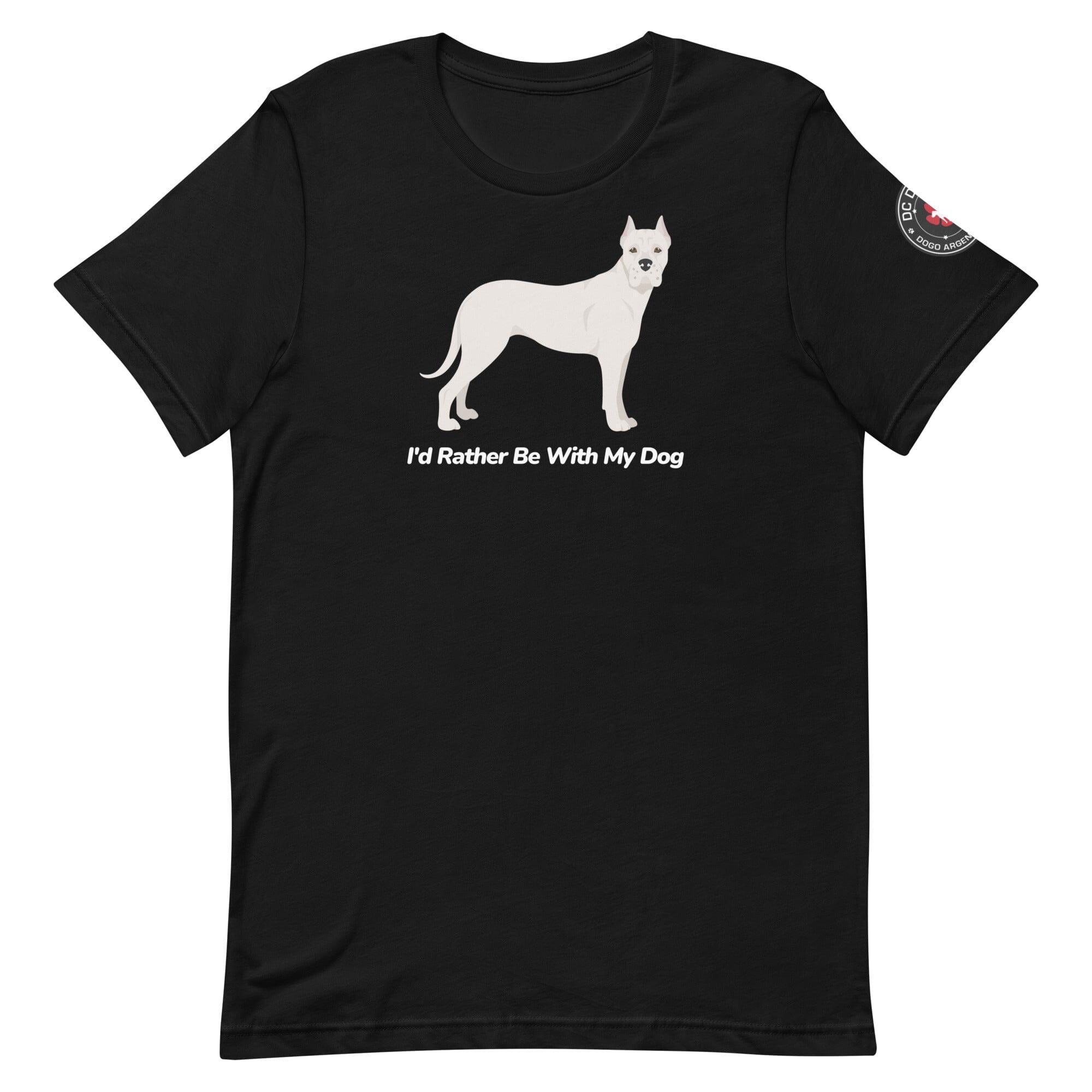 Dogo Uni T