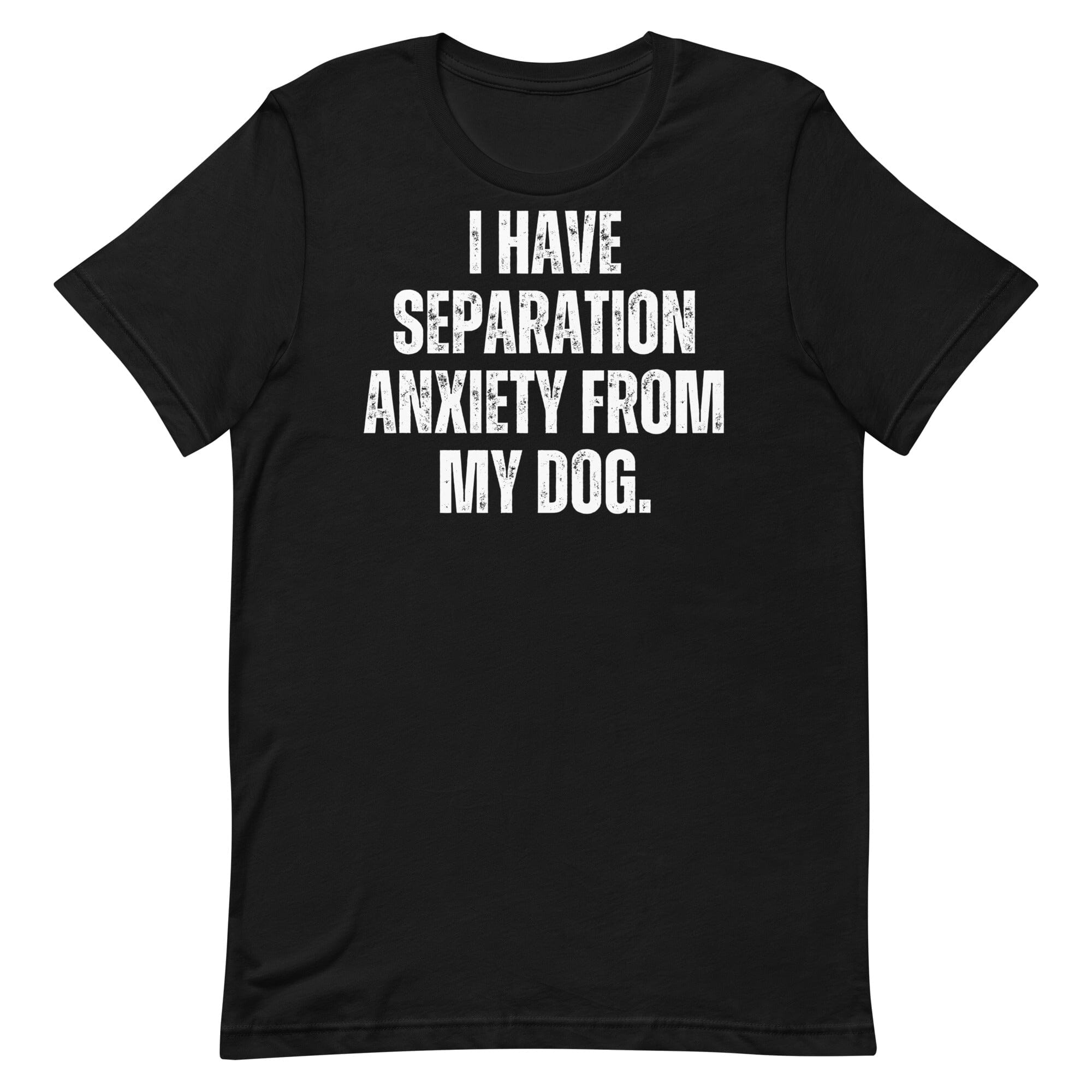 Separation Anxiety Uni T (Single)