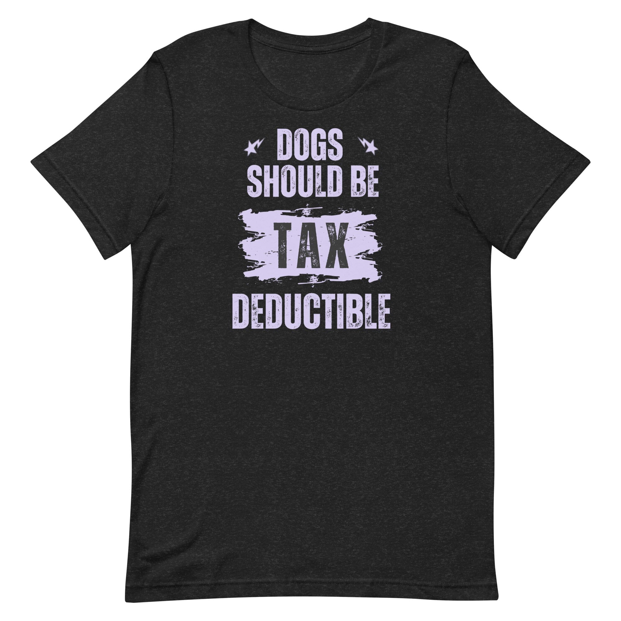 Vintage Tax Deductible T (Unisex)
