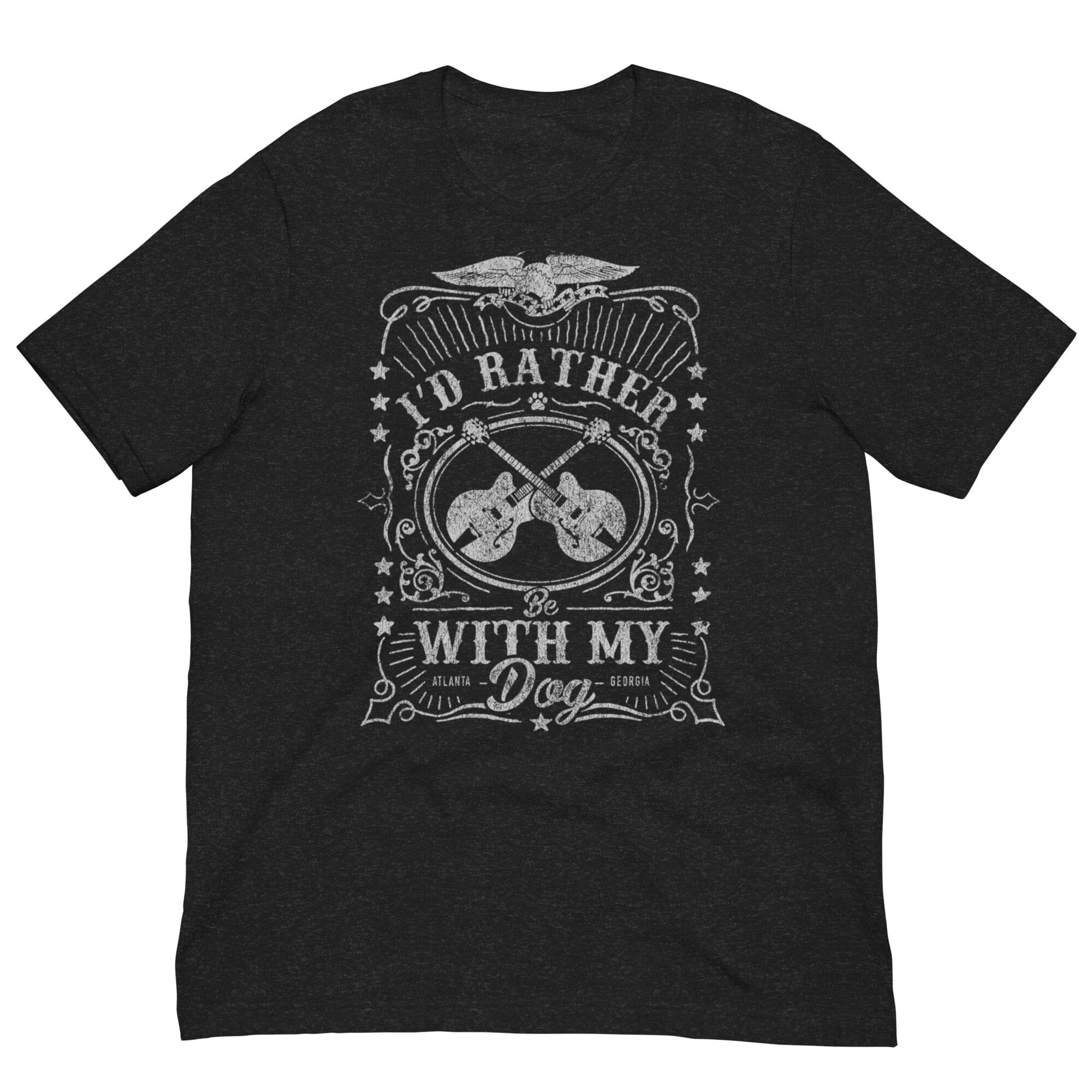 Barky Cash Vintage RRLV Uni T