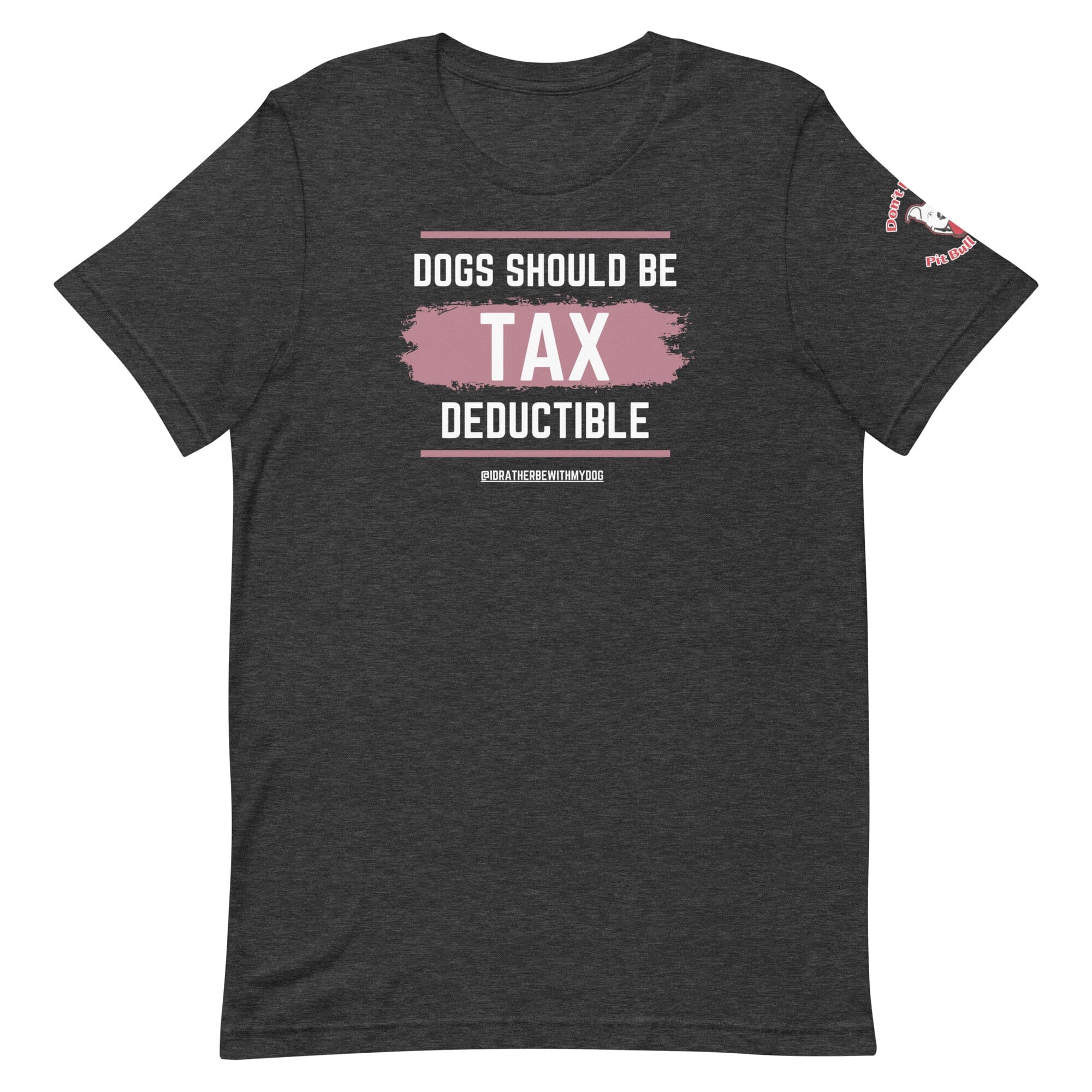 TAX DEDUCTIBLE UNI T (DBUPBR)