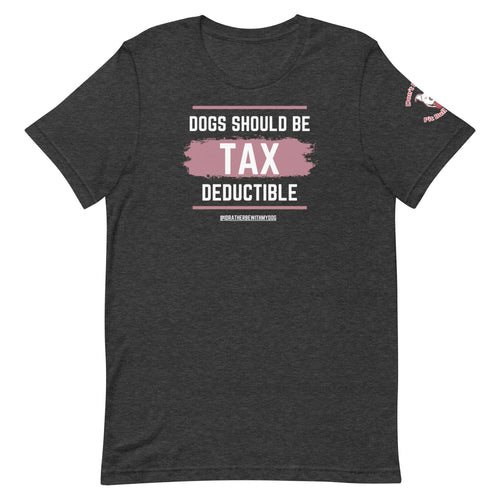 TAX DEDUCTIBLE UNI T (DBUPBR)