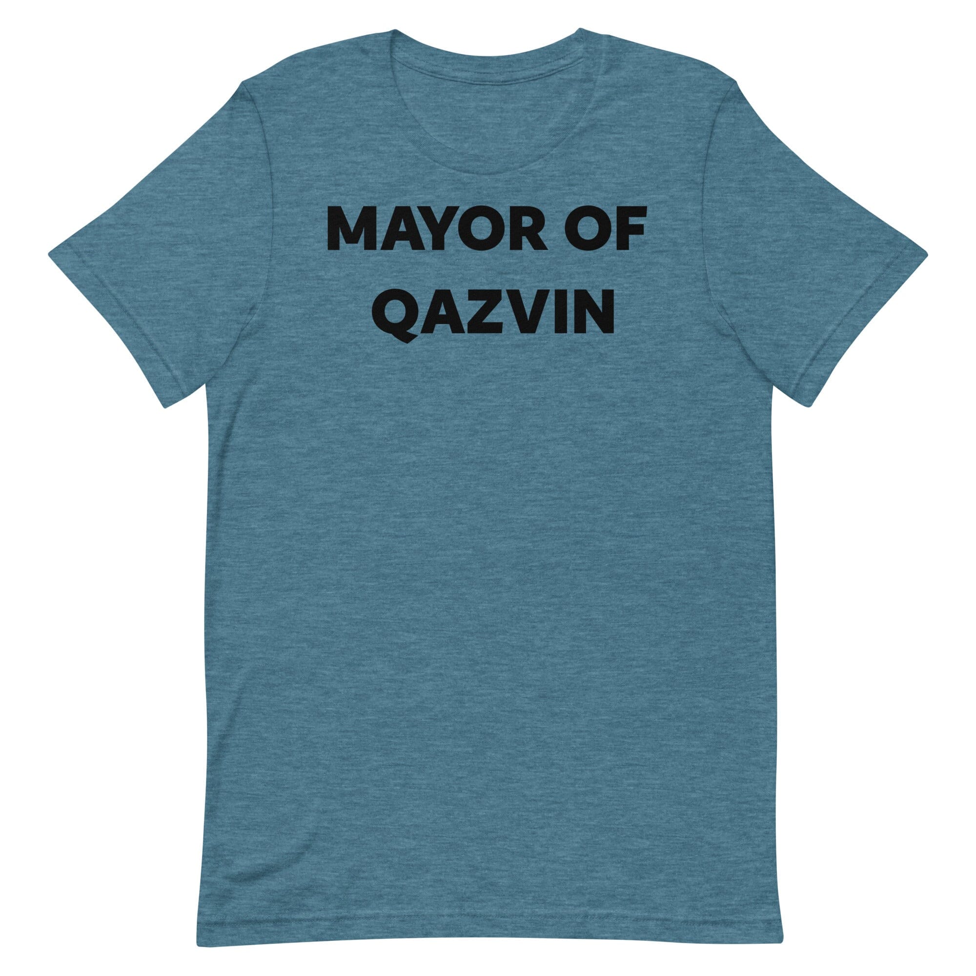 Mayor
