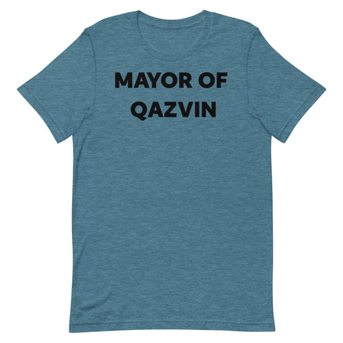 Mayor