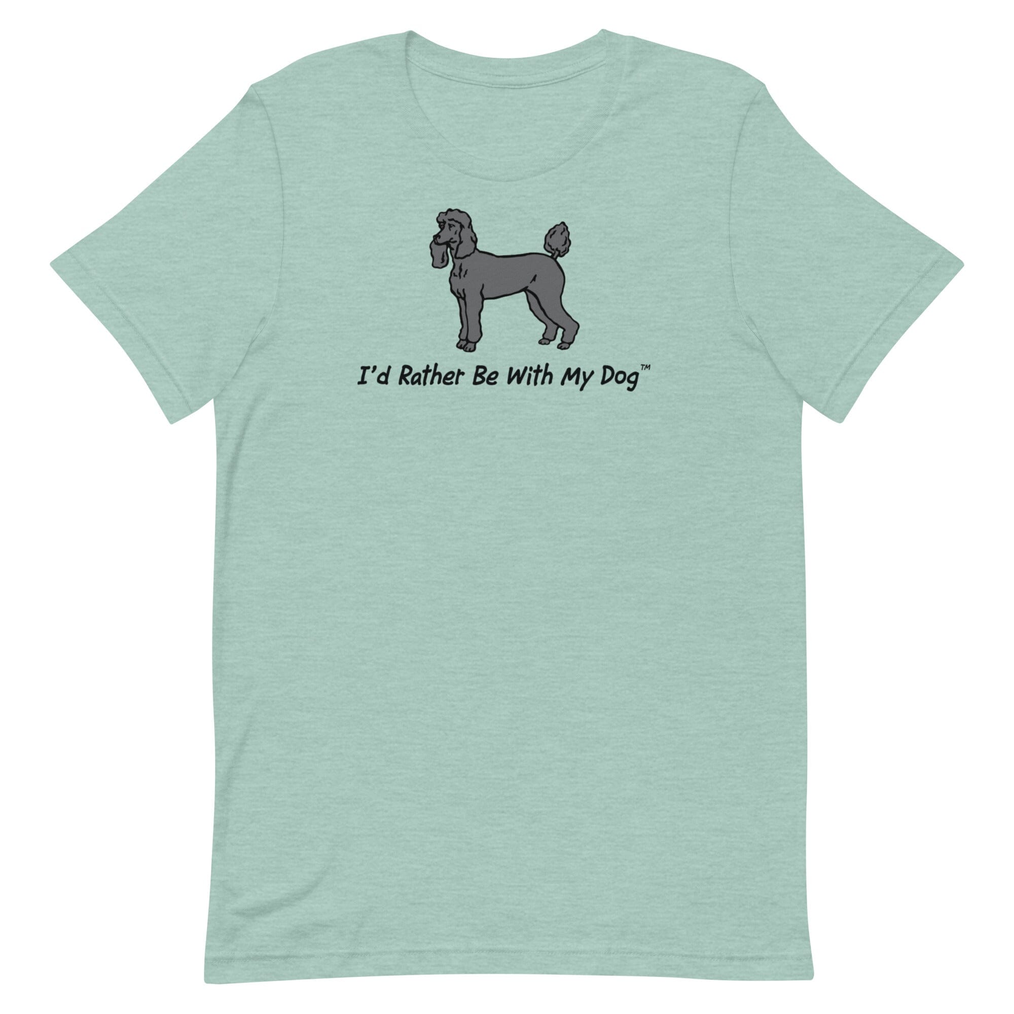 Poodle Uni T