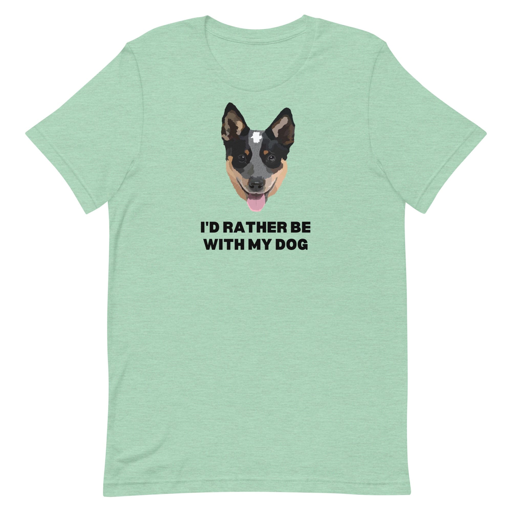 ACD Uni T