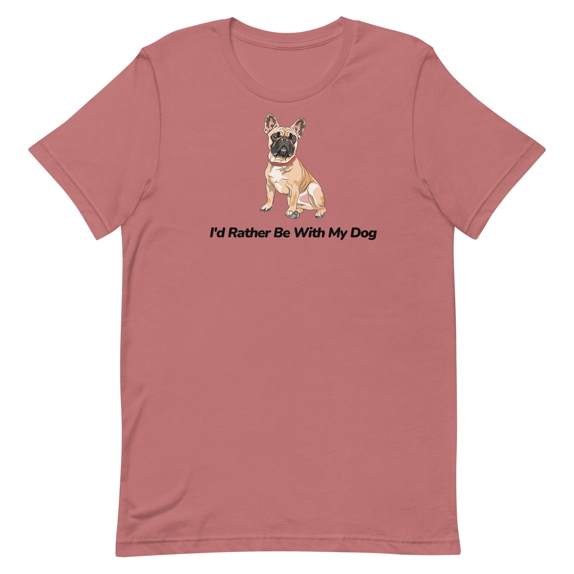 French Bulldog Uni T