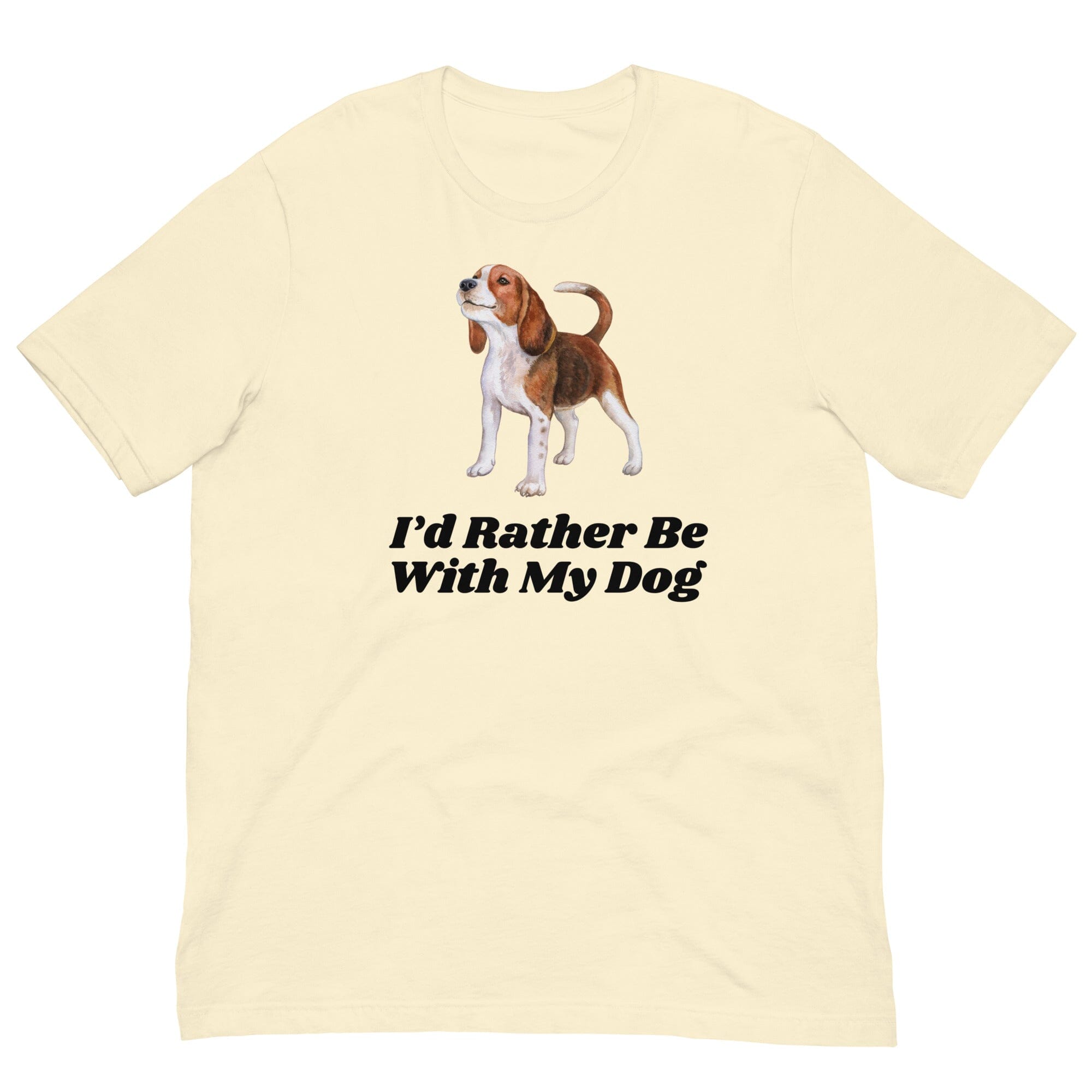 Beagle Unisex T