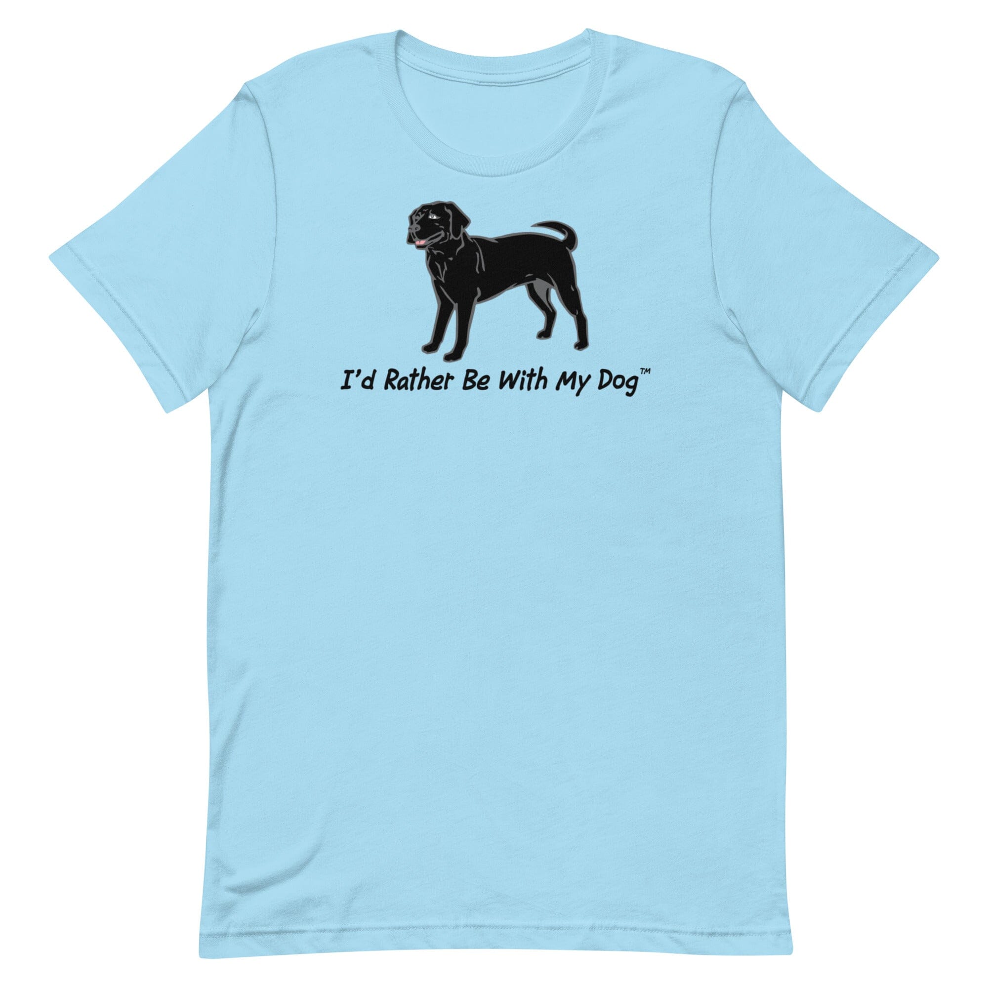 Black Lab Uni T