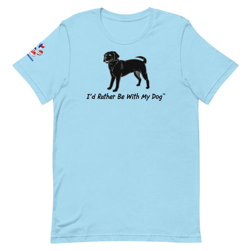 Black Lab Uni T (RRLV)