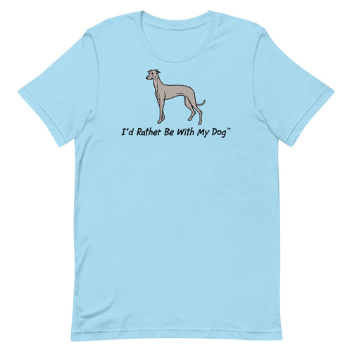 Greyhound Uni T