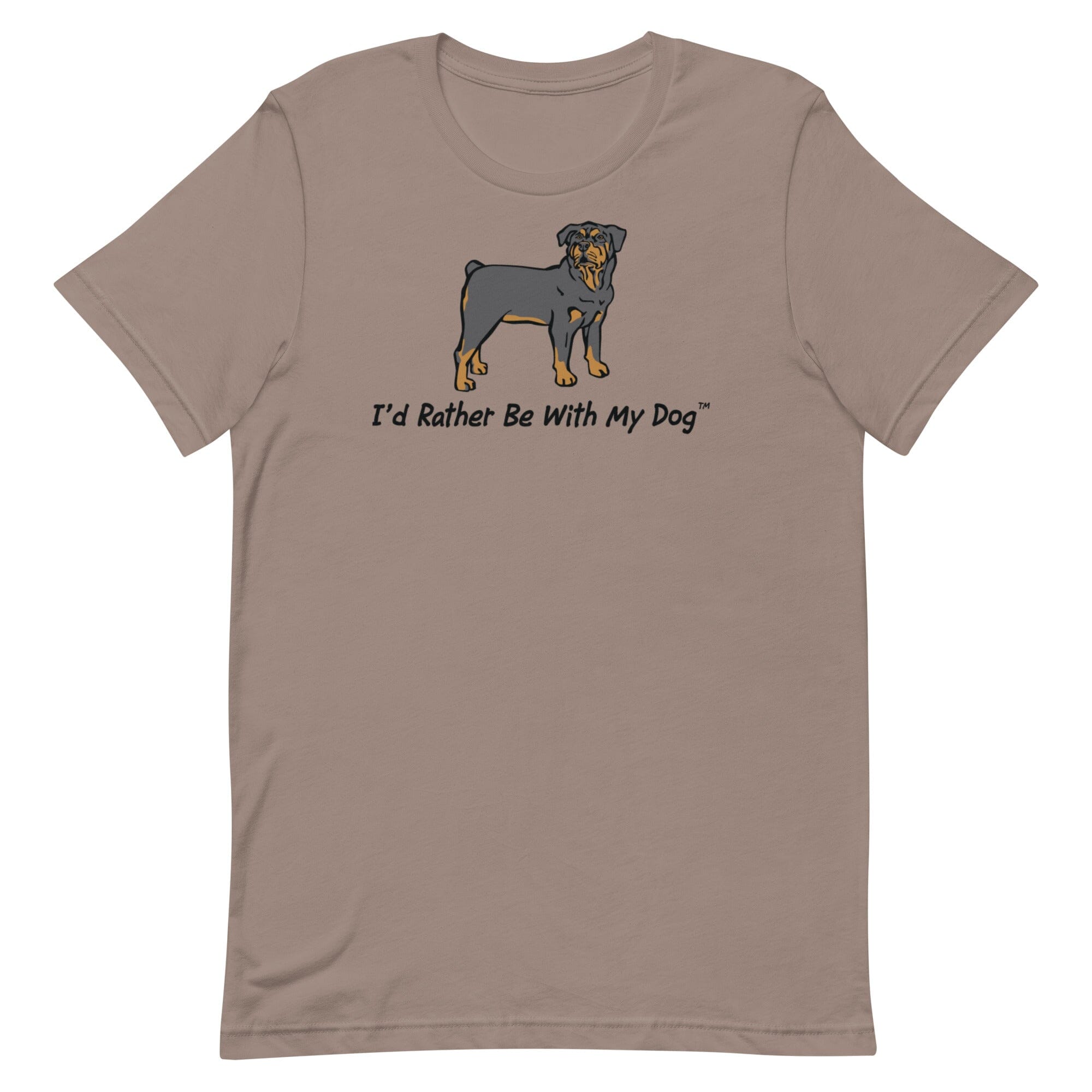 Rottweiler Uni T