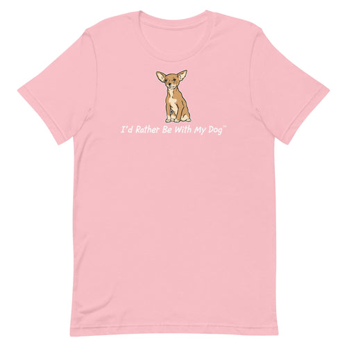 Chihuahua Uni T