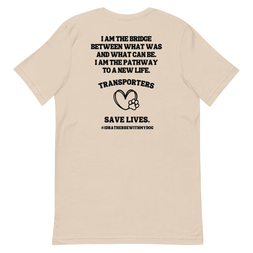 Rescue Transport (Uni T)