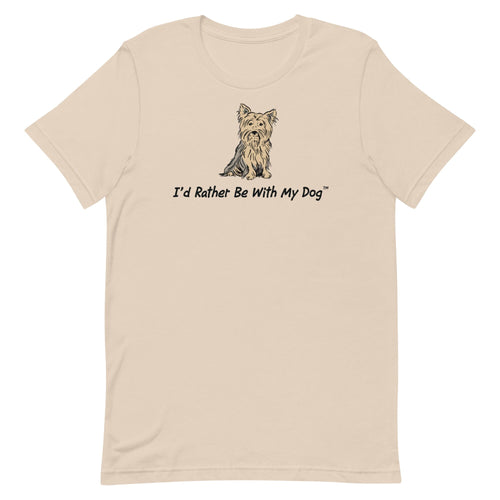Yorkie Uni T