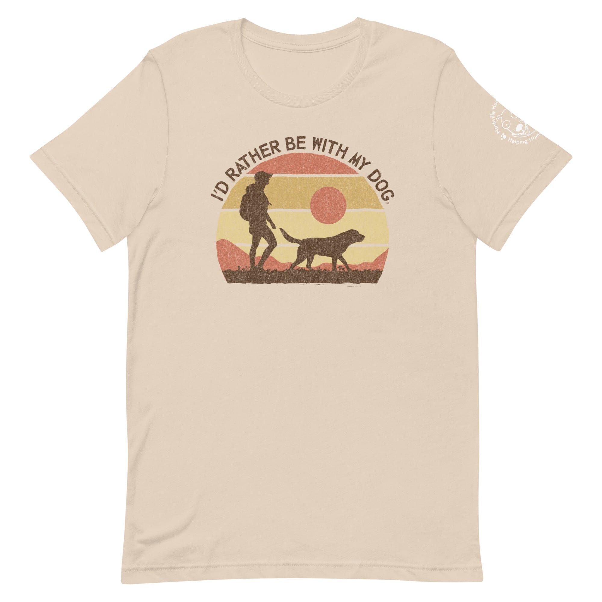 THE HIKER UNI T (NHA)