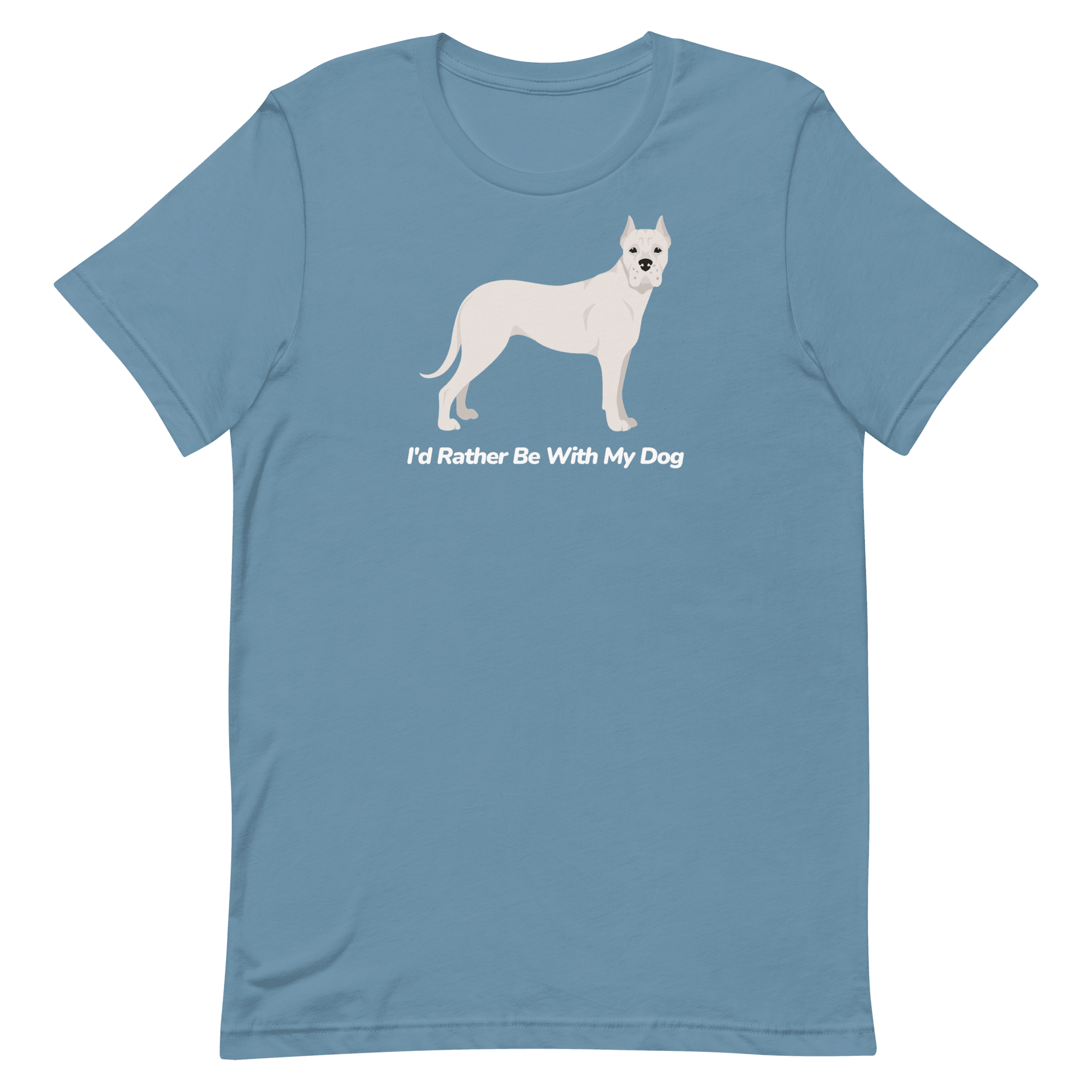 Dogo Uni T