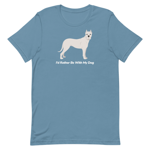 Dogo Uni T