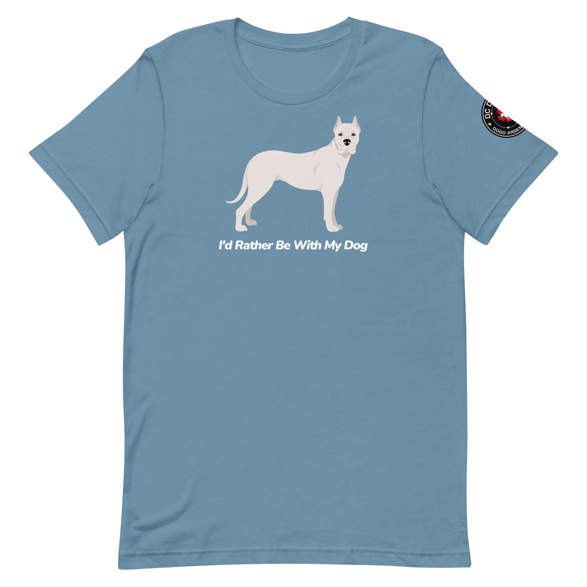 Dogo Uni T