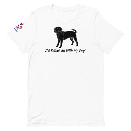 Black Lab Uni T (RRLV)