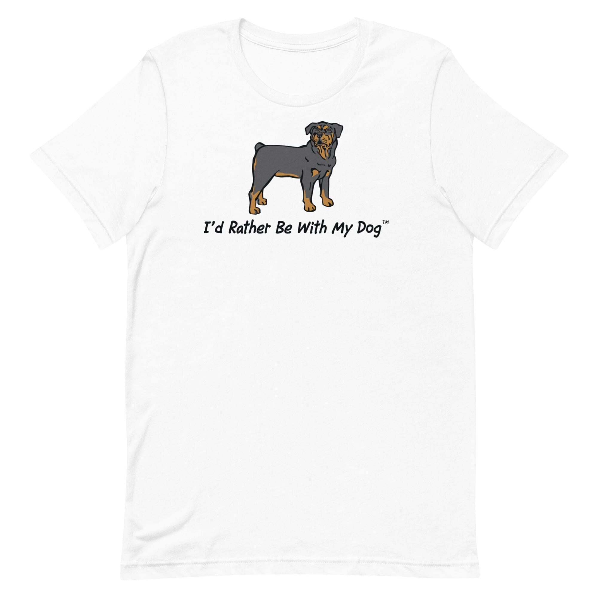Rottweiler Uni T