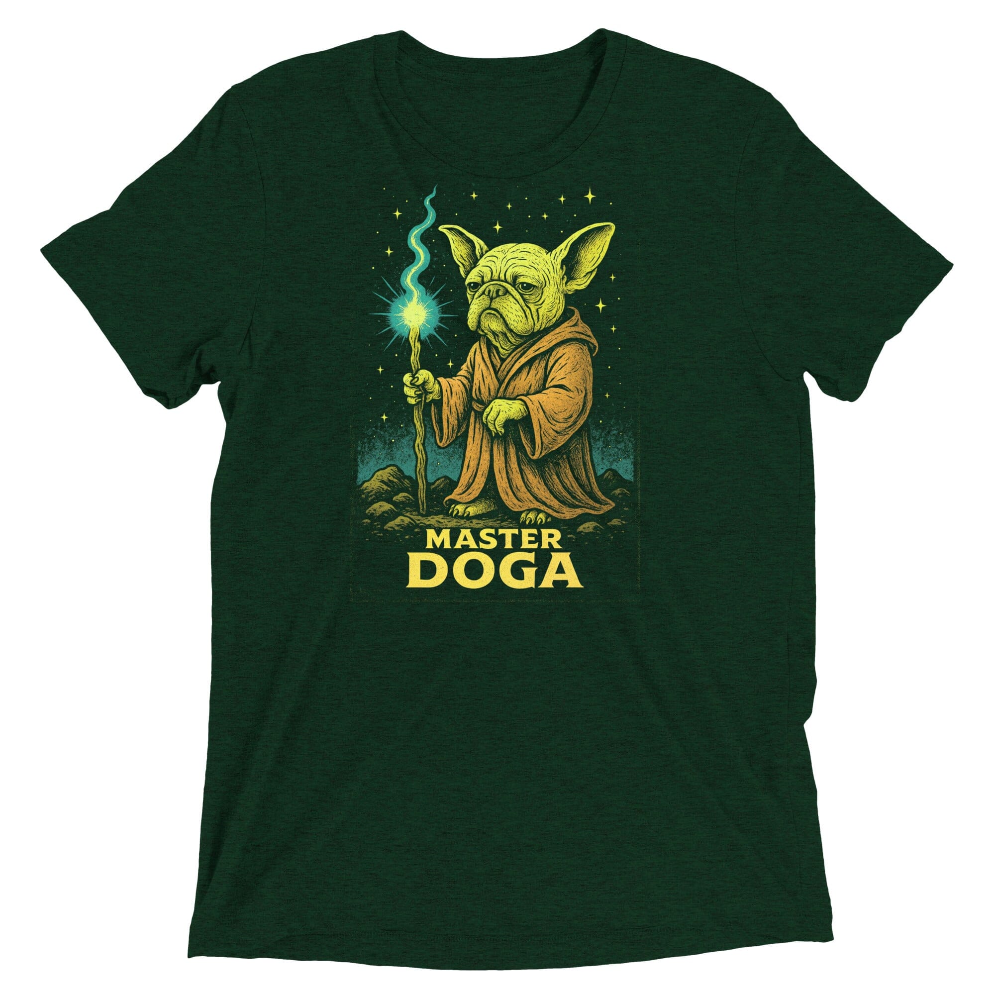 Master Doga Triblend Uni T