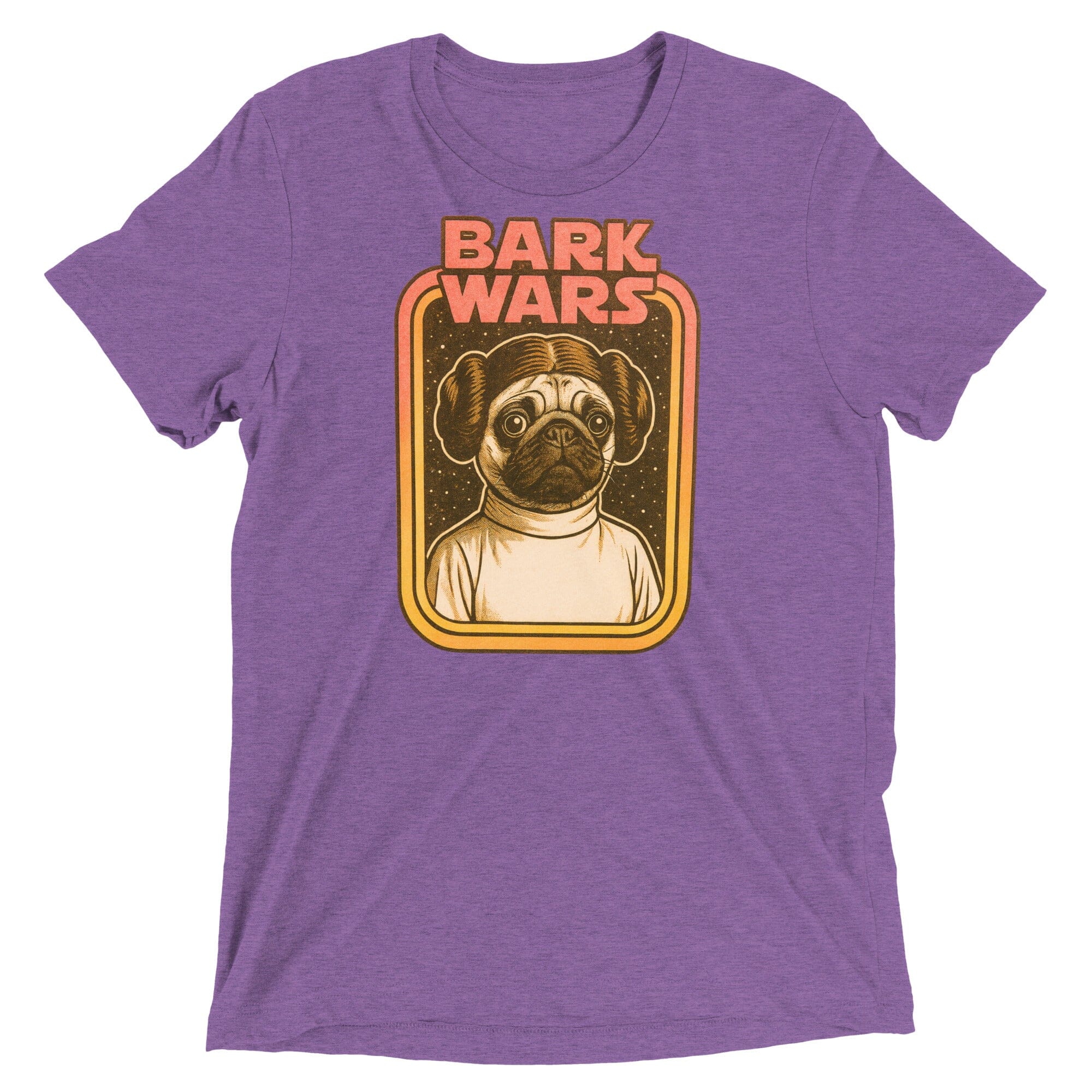 Princess Puga Triblend Uni T