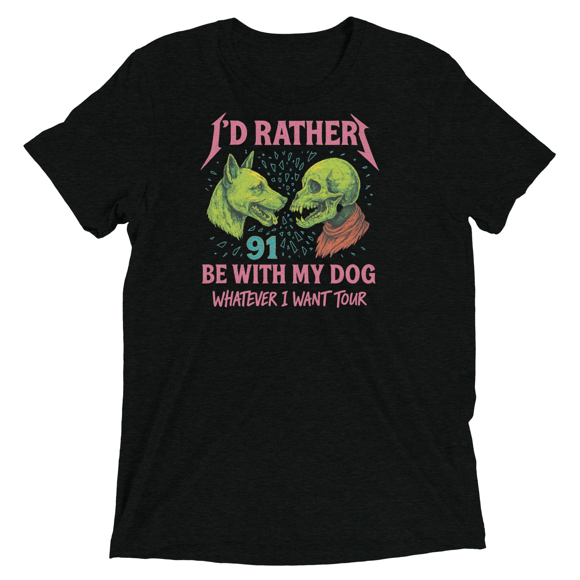 Muttalica Triblend Uni T