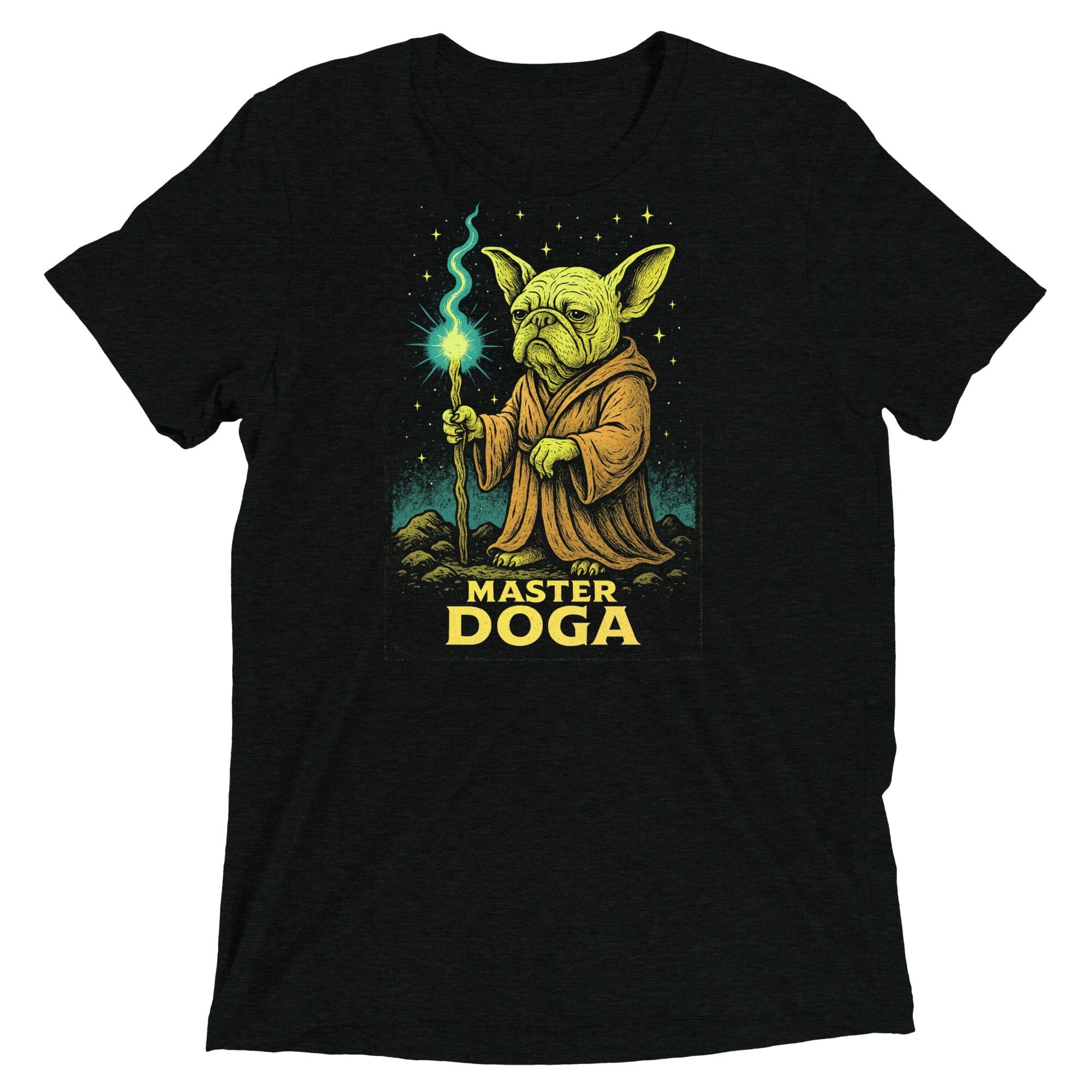 Master Doga Triblend Uni T