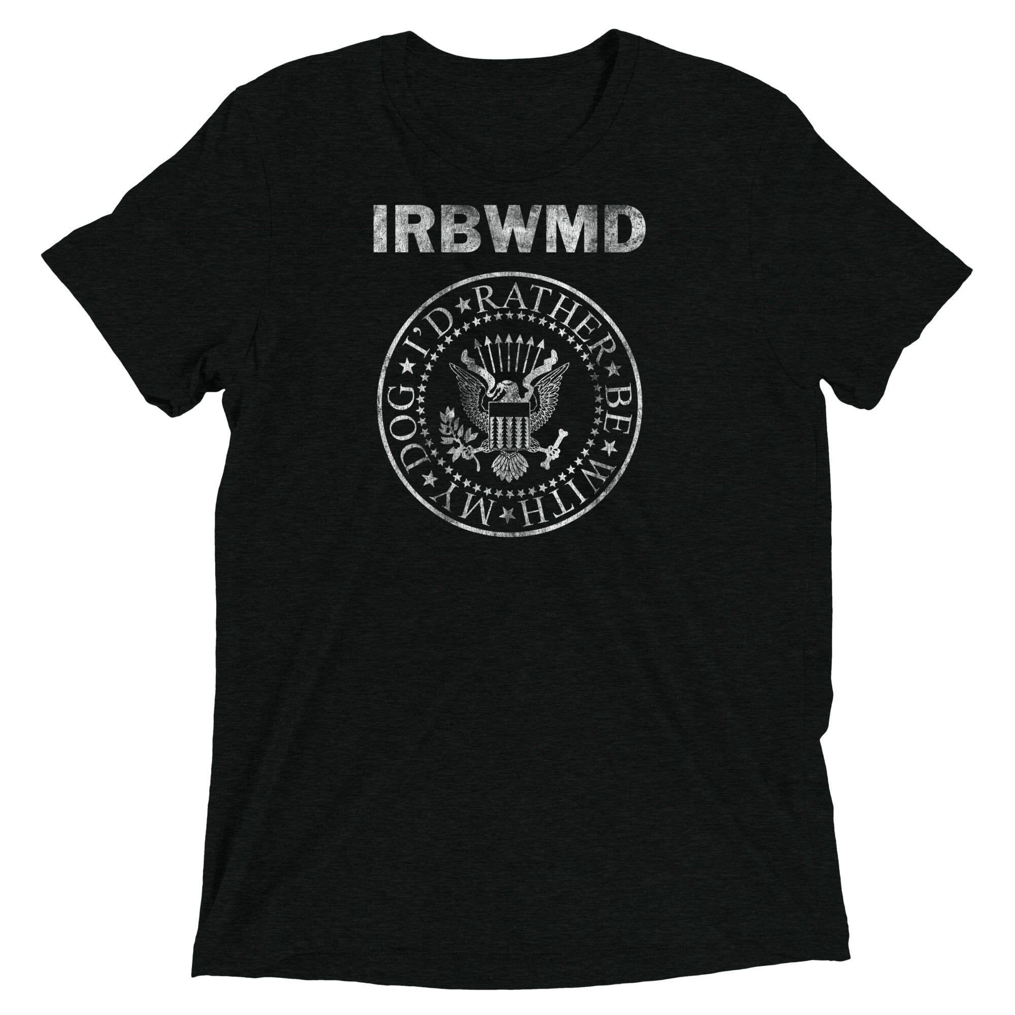 Pawbones Triblend Uni T