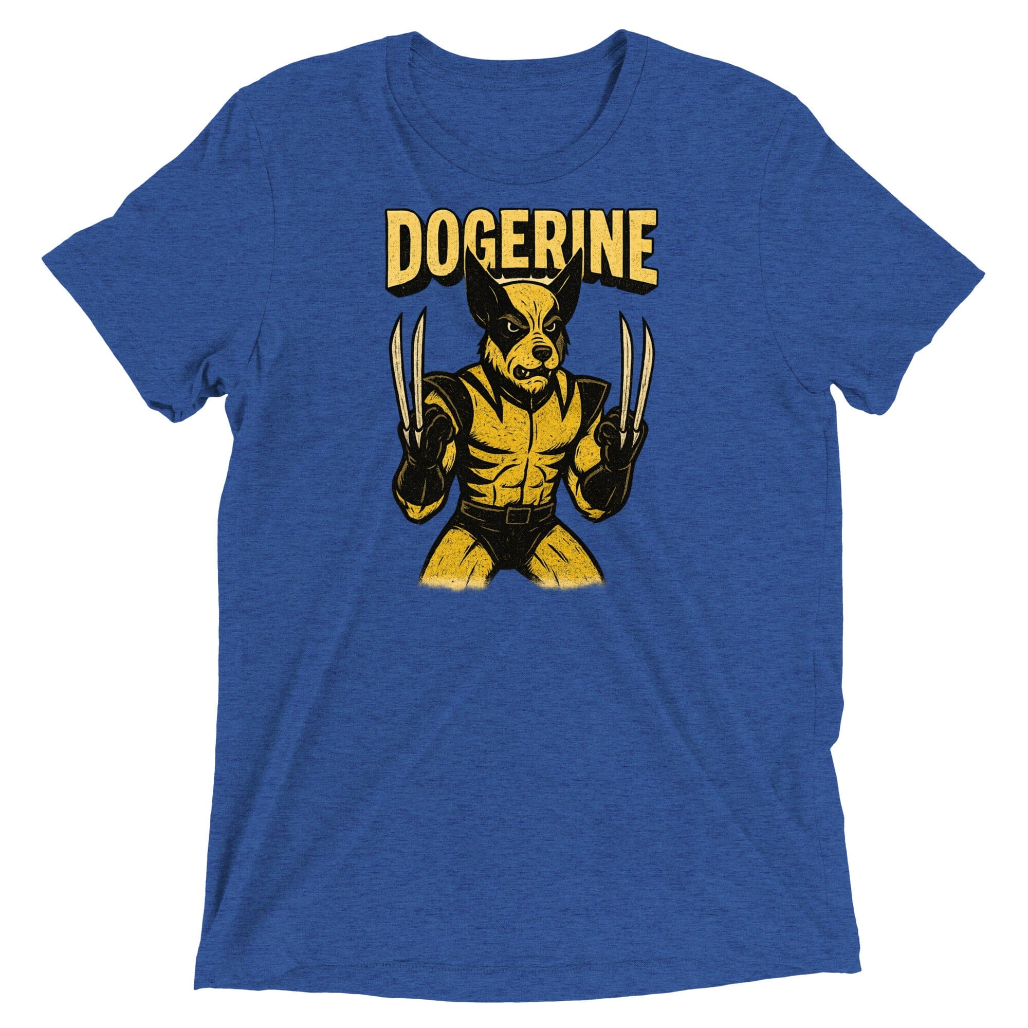 Dogerine Triblend Uni T