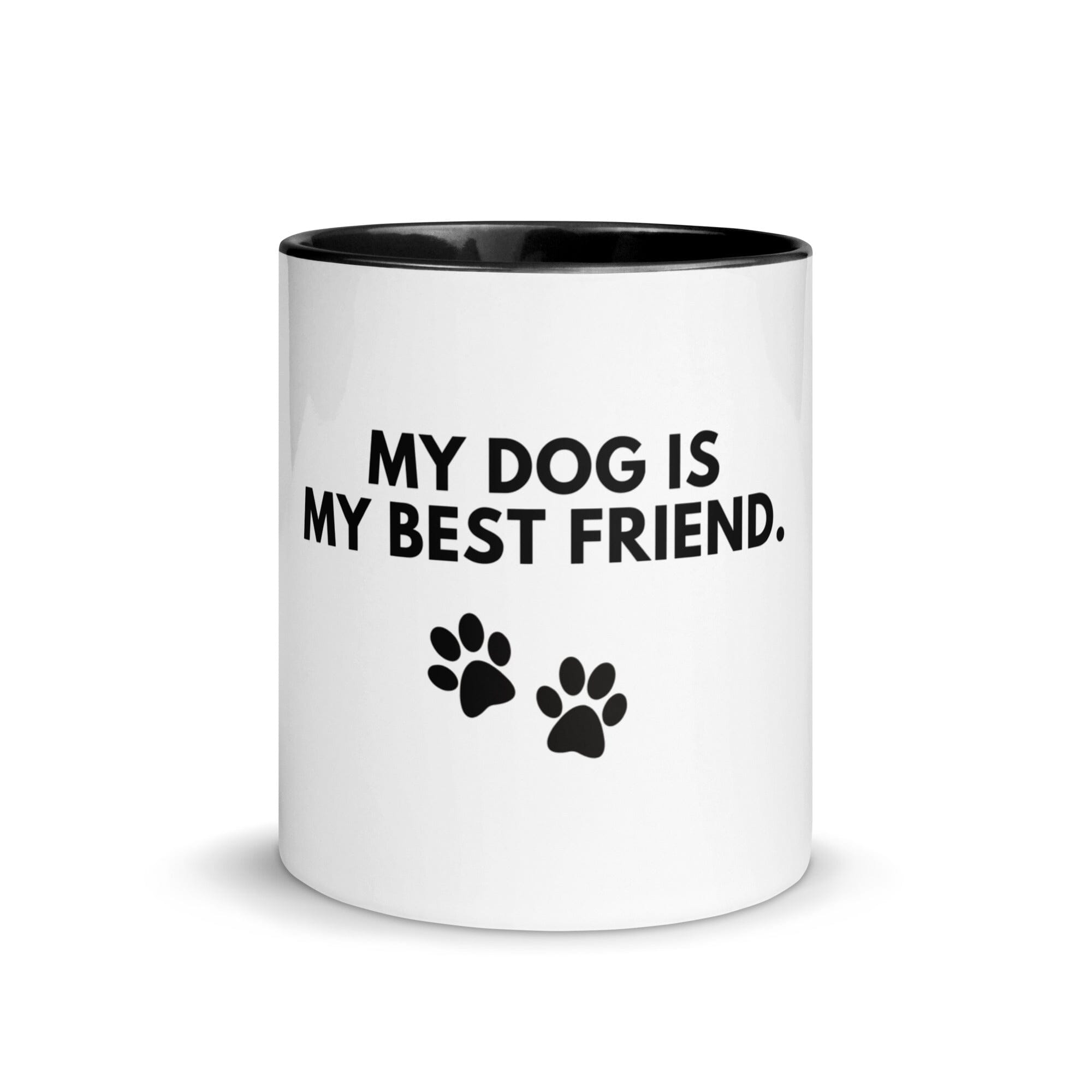 Best Friend Mug (Single)