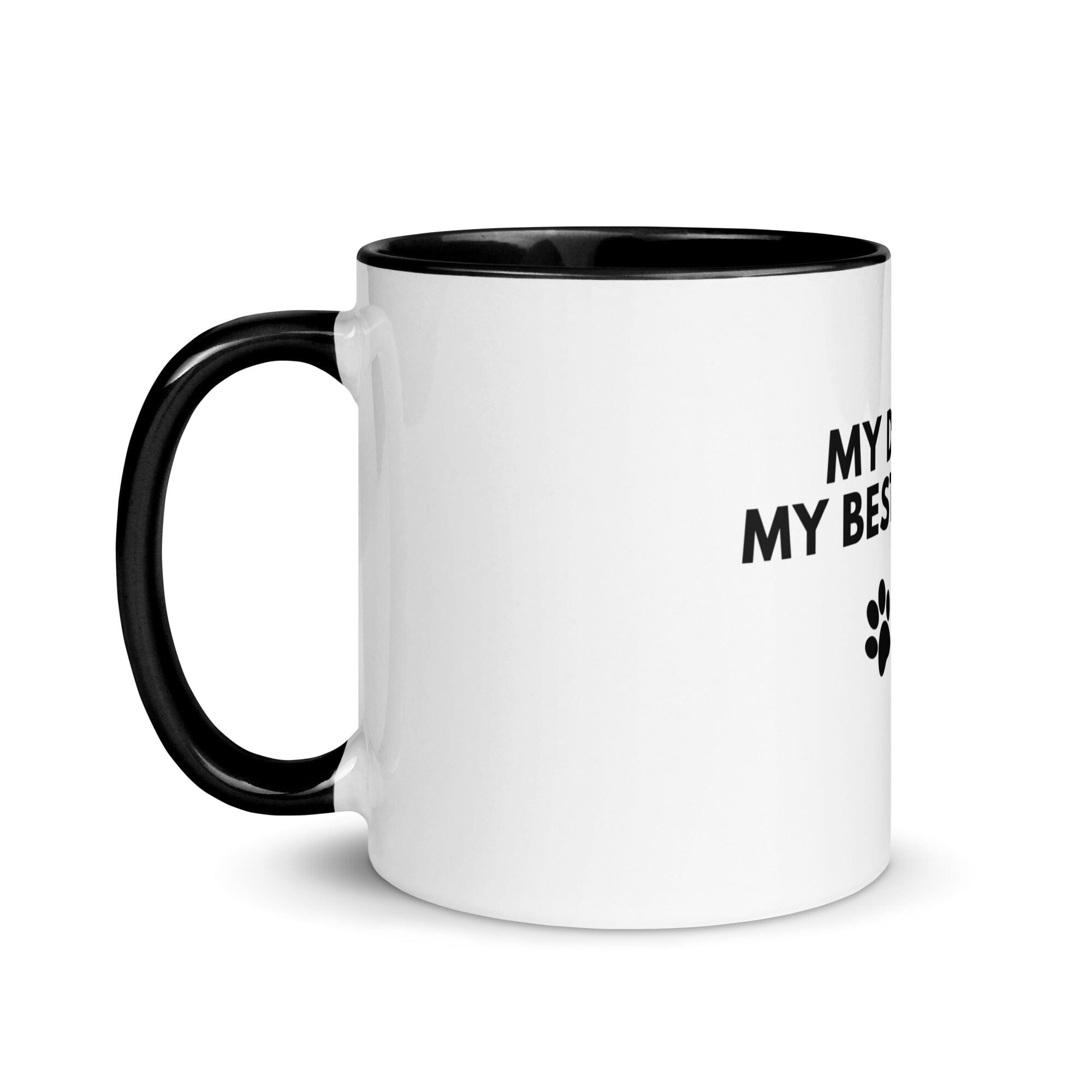 Best Friend Mug (Single)