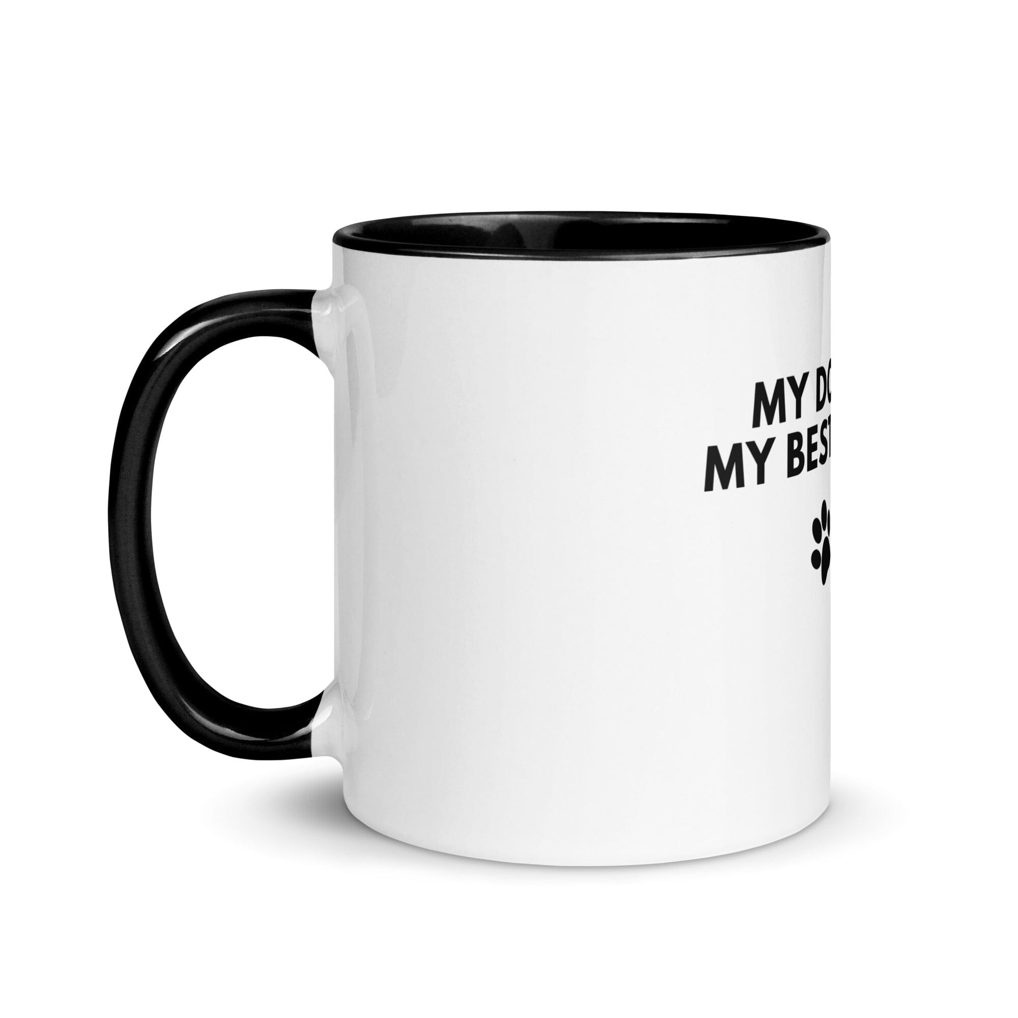 Best Friend Mug (Plural)