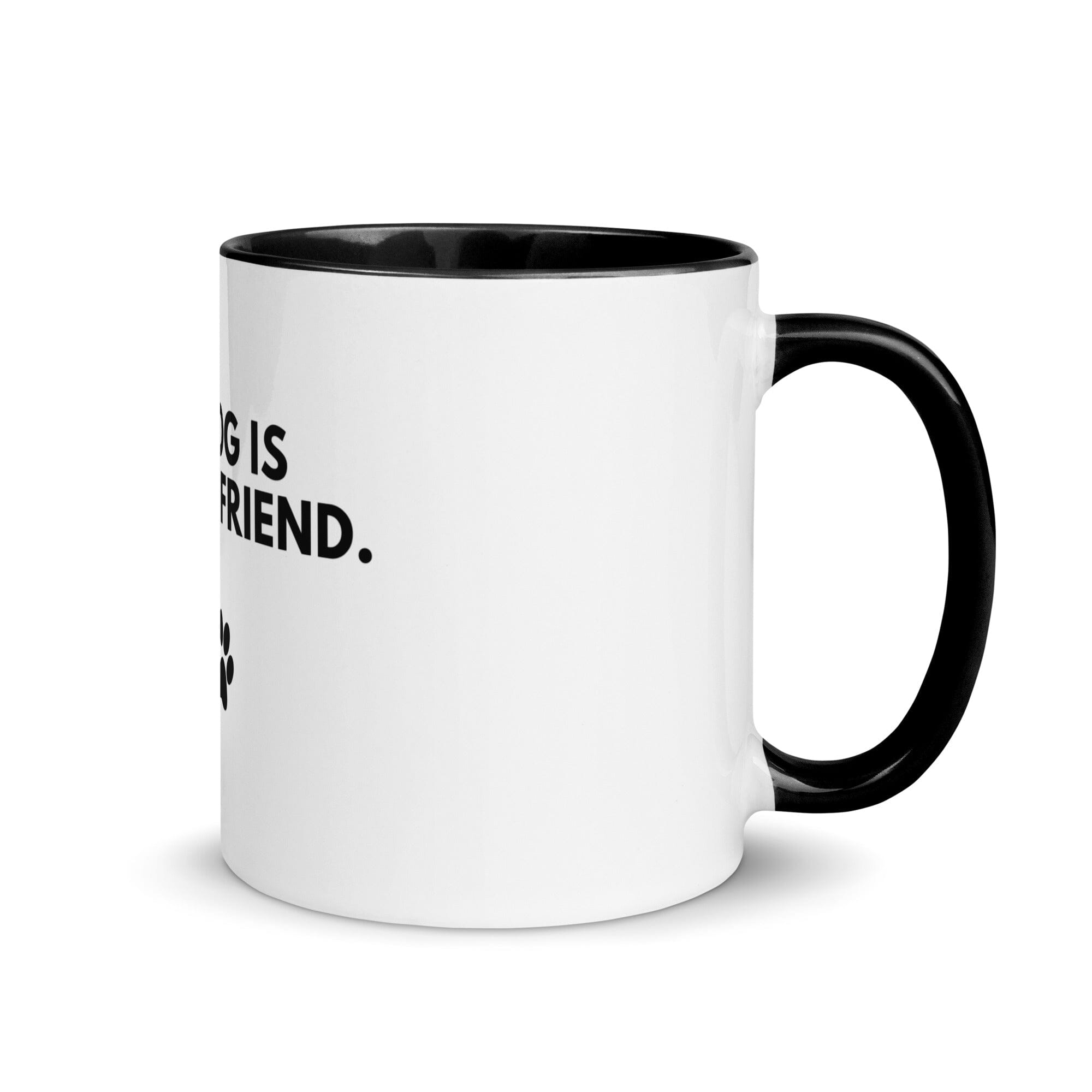 Best Friend Mug (Single)