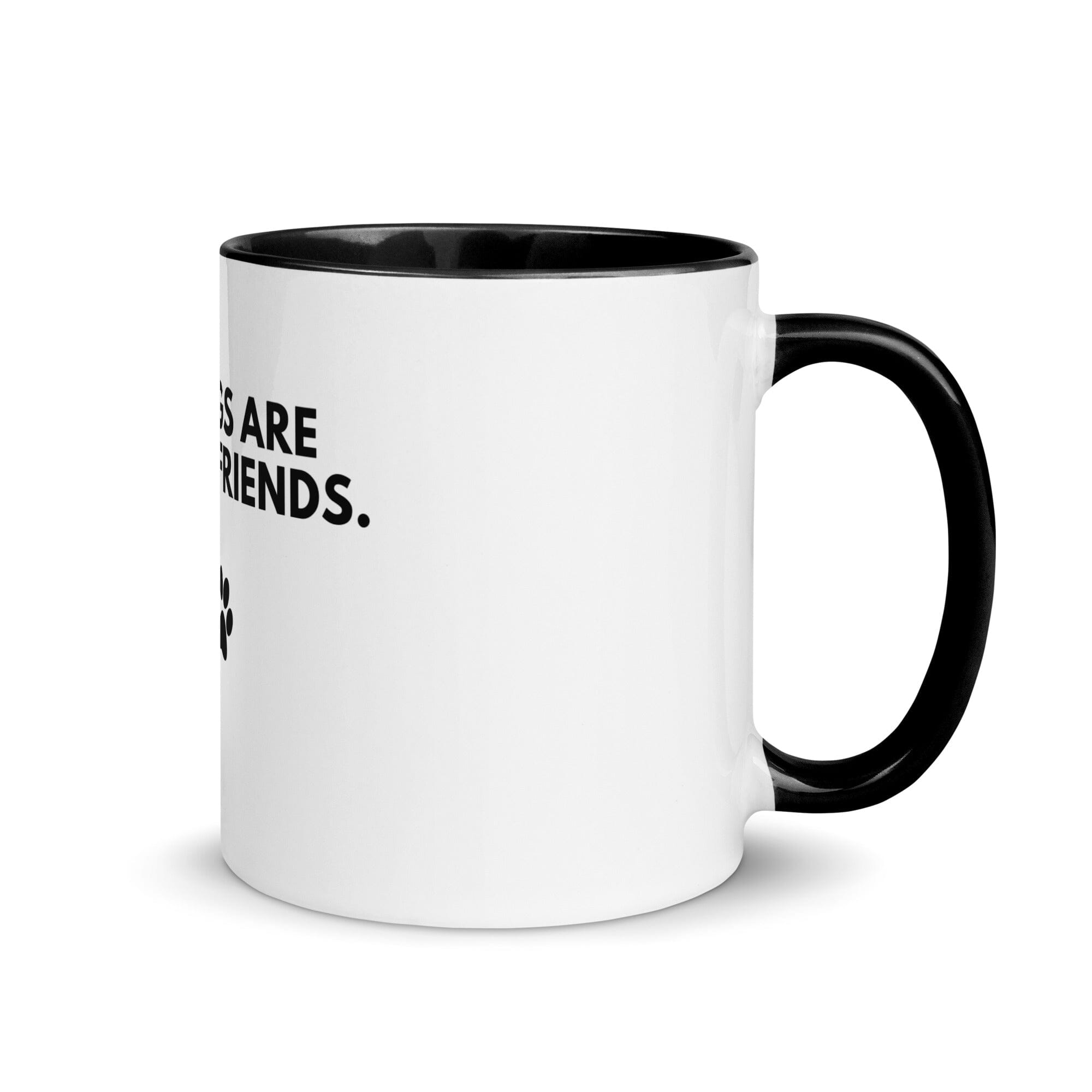 Best Friend Mug (Plural)